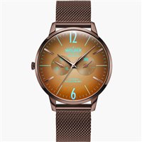Orologio Welder Uomo Slim in Acciaio WWRS415 - WWRS415